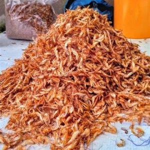 Oron Crayfish 1kg