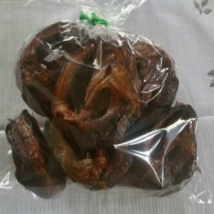 Smoked Catfish 500g